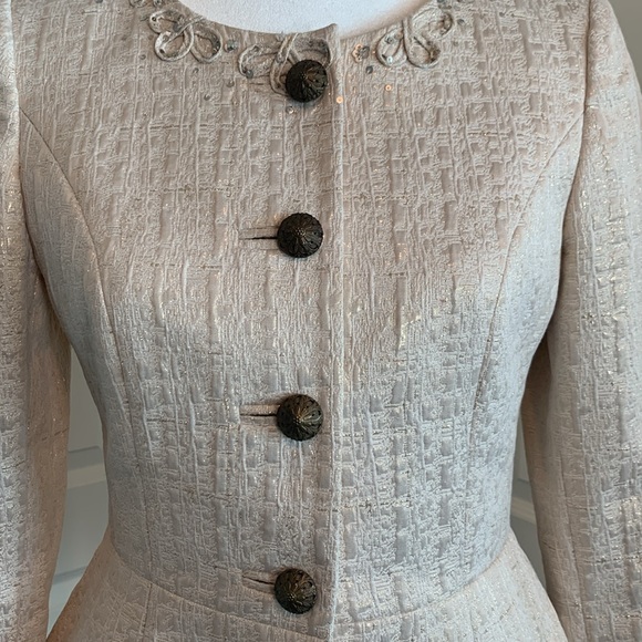 TAHARI Arthur S. Levine Women’s Blazer - Picture 5 of 16